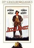 Revue Fox Pathé Europa  / Jesse James, le brigand bien aimé
