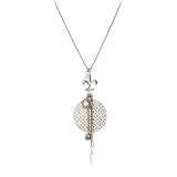 baseball players necklaces LK Designs Summer Breeze