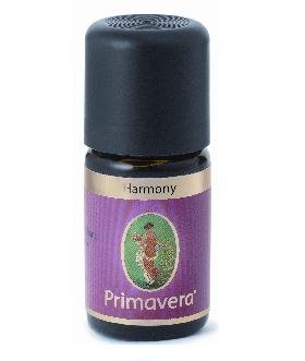 Primavera Duftmischung Harmony 5ml Preisvergleich