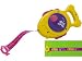 3-in-1 Fish Tape Measure