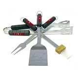 Kasey Kahne Racing BBQ Grill Set