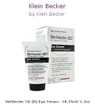 New Klein Becker StriVectin-SD (R) Eye Cream 1.3OZ For Women 100% Genuine Brand Freshly
