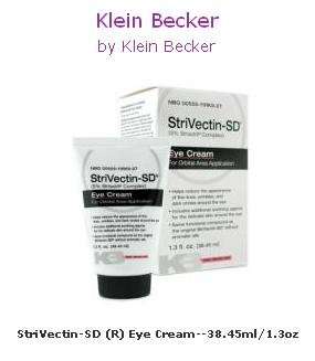 New Klein Becker StriVectin-SD (R) Eye Cream 1.3OZ For Women 100% Genuine Brand Freshly