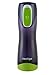 Contigo Swish 'Autoseal' Leak-Proof Water Bottle, Navy, 17 Ounce