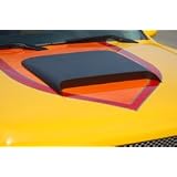 Street Scene 950-70994 Universal Fiberglass Hood Cowl by Street Scene