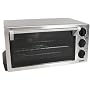 DeLonghi EO1270B 6-Slice Convection Toaster Oven