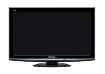 Panasonic Viera TX-L 32 X 15 P 81,3 cm (32 Zoll) 16:9 HD-Ready 100 Hz LCD-Fernseher schwarz