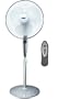 Soleus 16" Oscillating Stand Fan with Remote Control | FS3-40R-30