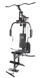 31xCQNbtWNL. SL160  Cap Barbell Value Home Gym with 150 Pound