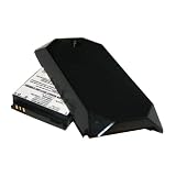 Akku f�r HTC Touch Diamond / P3700 P 3700 - 1800mAhvon "dp-tech"
