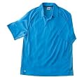 Men's 2 button Polo Shirt