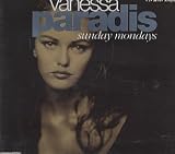 Vanessa Paradis