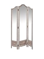 J-LINE Biombo Natural