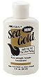 AquaSeal Sea Gold Mask Anti-Fog Gel Scuba Dive Diving Snorkeling