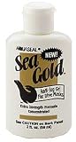McNett Sea Gold Anti-Fog Gel - 1.25 fl oz McNett Sea Gold Anti-Fog Gel - 1.25 fl oz