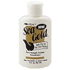 AquaSeal McNett Sea Gold Mask Anti-Fog Gel Seagold Scuba Dive Diving Diver Snorkel... by 