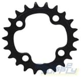 Shimano FC-M960 XTR Chainring (64x24T 9 Speed)