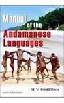 Manual of the Andamanese Languages