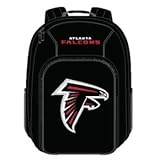 Atlanta Falcons Back Pack - Southpaw Style