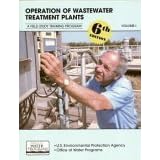 Operation of Wastewater Treatment Plants (A Field Study Training Program, Volume 1)