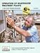 Operation of Wastewater Treatment Plants (A Field Study Training Program, Volume 1)