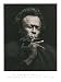 ポスター フォトグラフ Miles Davis