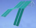 Oasis Turtle Ramp LG NEW