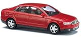 Busch 49200 Audi A4 2000 Red