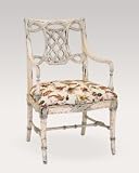 Milano Birds ScrollBack Chair