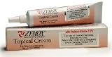 Zymox Topical Pet Cream without Hydrocortisone, 1-Ounce