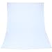 Backdrop White Muslin Background Photo Video Studio Portrait 100% Cotton 10x20'