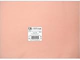 Rainbow Felt 9"X12"-Baby Pink