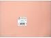 Rainbow Felt 9"X12"-Baby Pink
