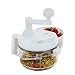 Progressive International Manual Food Chopper and Salsa Maker