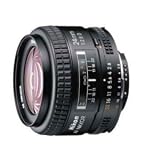 Product details for Nikon Nikkor 24mm f/2.8 AF Lens