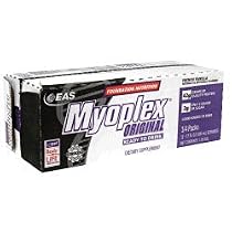 Myoplex RTD, Vanilla, ( Value Bulk Multi-pack)