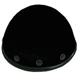 ダムトラックス(DAMMTRAX) DAMM アニマルヘルメット BK 小型犬用12CM