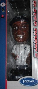 Mariano Rivera New York Yankees 8