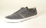 Prada Men's Suede Sneaker