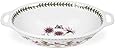 Portmeirion Botanic Garden Oval Handeled Bowl 15"