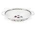 Portmeirion Botanic Garden Oval Handeled Bowl 15