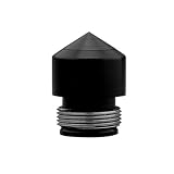 Buy Bust-A-Cap BAC 60000 Tactical Tailcap for Maglite Mini Mag AA Flashlight
