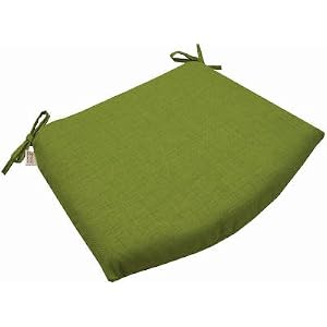 Chair Seat Pad by 