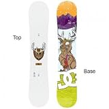 DC PBJ Tweener Snowboard Kids