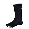 DeFeet Cyclismo 5inch Stripe Cycling/Running Socks