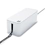 BlueLounge Cable Box White
