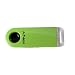 PNY Micro Swing 4 GB USB 2.0 Flash Drive P-FD4GB-BTS-GRN-EF (Green)