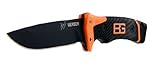Gerber 31-001901 Bear Grylls Ultimate Pro Fixed Blade, Survival Knife with Sheath Athletics, Exercise, Workout, Sport, Fitness