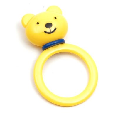 Patrick Rylands Teddy Rattle-Teether