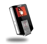 Coby MPC684 MP3 Player